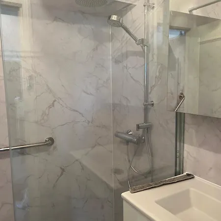 Belle Vue Golfe De St Tropez Marines De La Galiote Апартаменты Коголин