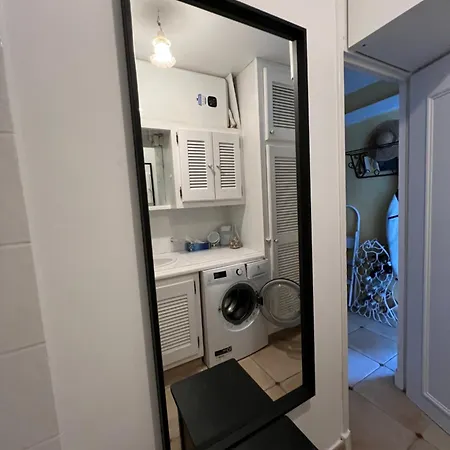 Апартаменты Belle Vue Golfe De St Tropez Marines De La Galiote *