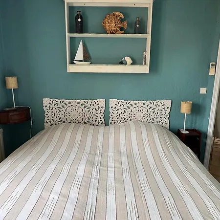 Belle Vue Golfe De St Tropez Marines De La Galiote Апартаменты *