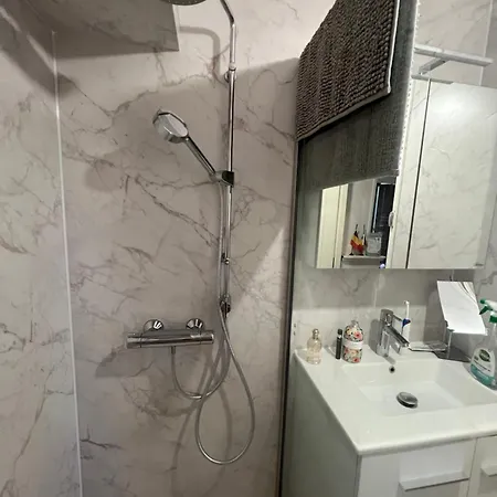 Belle Vue Golfe De St Tropez Marines De La Galiote Апартаменты Коголин