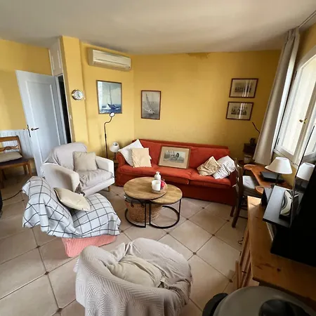 Belle Vue Golfe De St Tropez Marines De La Galiote *