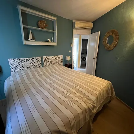 Belle Vue Golfe De St Tropez Marines De La Galiote *