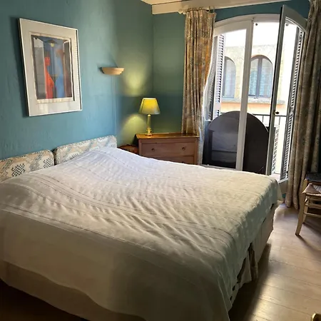 Belle Vue Golfe De St Tropez Marines De La Galiote Коголин