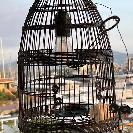 Belle Vue Golfe De St Tropez Marines De La Galiote Апартаменты *